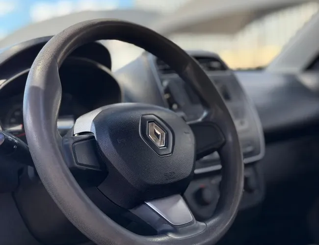 Imagem 13 – Kwid 2018 1.0 12V Sce Flex Zen Manual