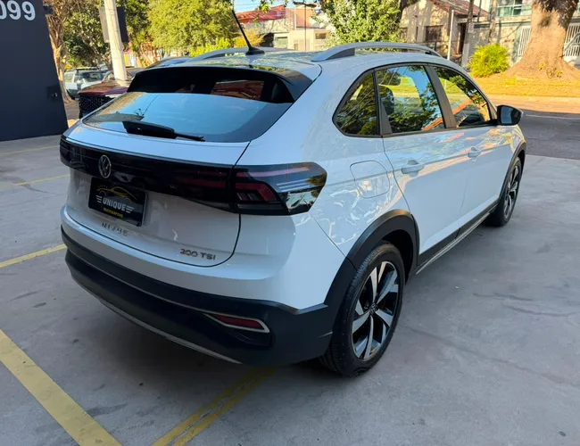 Imagem 6 – Nivus 2023 1.0 200 Tsi Total Flex Highline Automático
