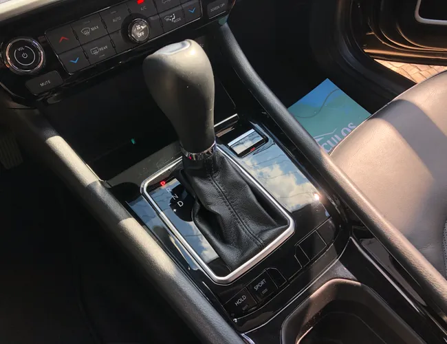 Imagem 14 – Compass 2024 1.3 T270 Turbo Flex Longitude At6