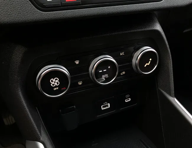 Imagem 13 – Kardian 2025 1.0 Tce Flex Premiére Edition Edc