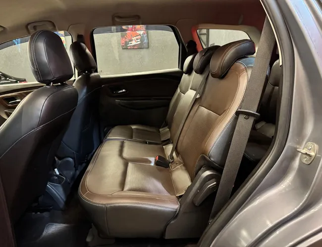 Imagem 12 – Spin 2020 1.8 Premier 8V Flex 4P Automático