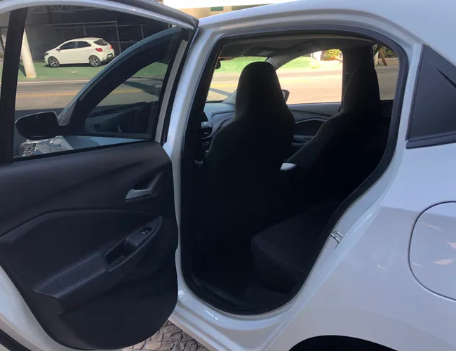 Imagem 10 – Onix 2020 1.0 Flex Lt Manual