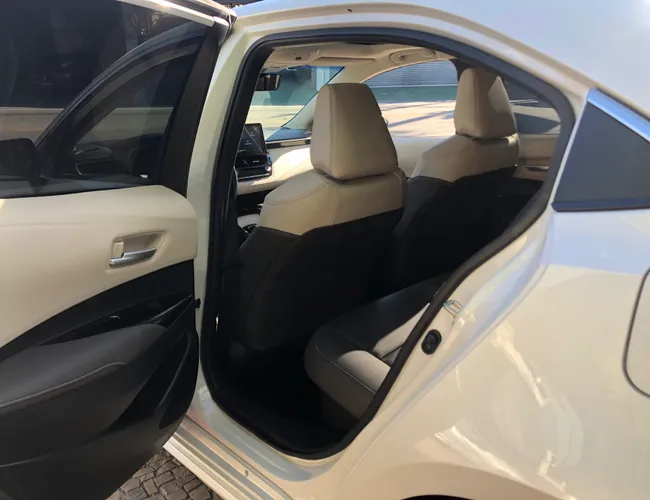 Imagem 11 – Corolla 2024 1.8 Vvt-I Hybrid Flex Altis Premium Cvt