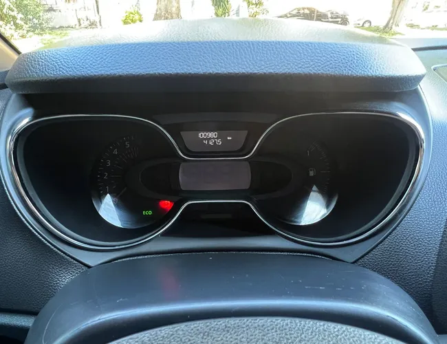 Imagem 14 – Captur 2020 2.0 16V Hi-Flex Intense Automático