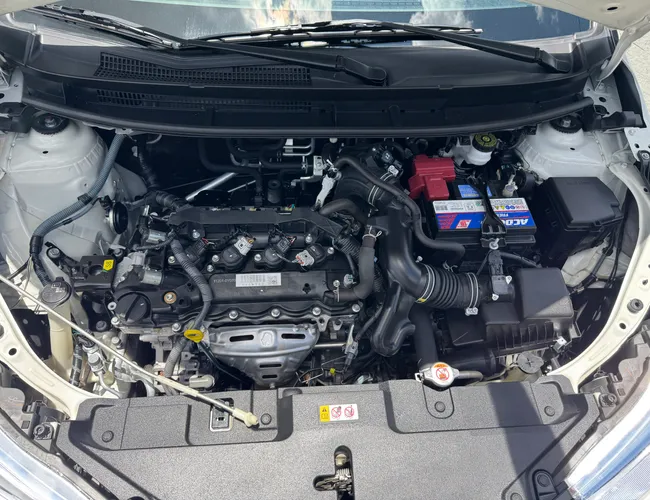 Imagem 12 – Yaris 2020 1.3 16V Flex Xl Multidrive