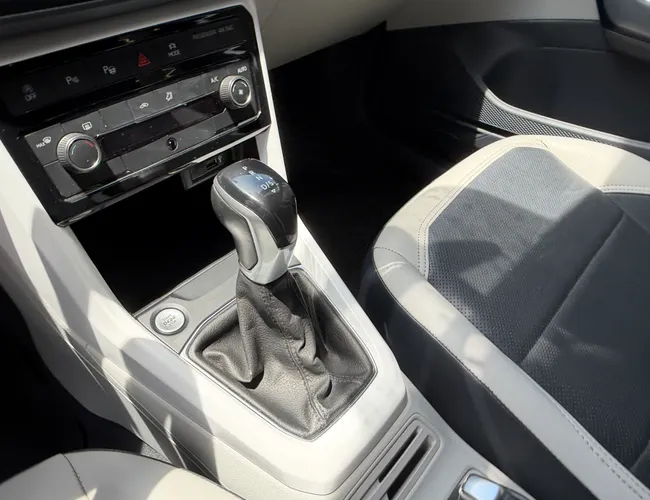 Imagem 10 – T-Cross 2020 1.4 250 Tsi Total Flex Highline Automático