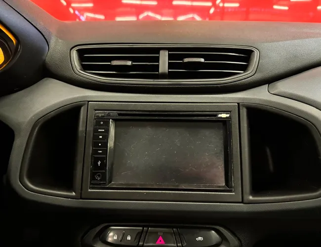 Imagem 7 – Onix 2021 1.0 Flex Manual