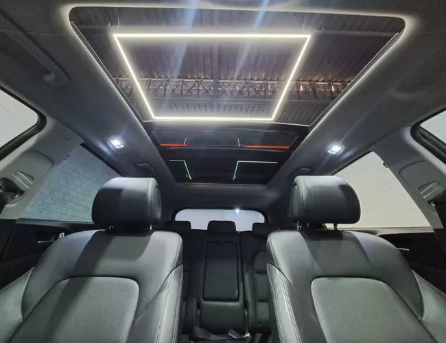 Imagem 7 – Tucson 2020 1.6 16V T-Gdi Gasolina Gls Ecoshift