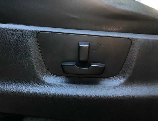 Imagem 9 – S10 2015 2.5 Ltz 4X4 Cd 16V Flex 4P Manual