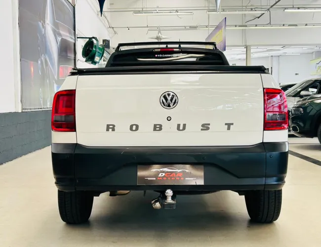 Imagem 7 – Saveiro 2019 1.6 Msi Robust Cd 8V Flex 2P Manual