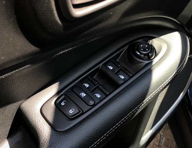 Imagem 8 – Toro 2025 1.3 Turbo 270 Flex Volcano At6