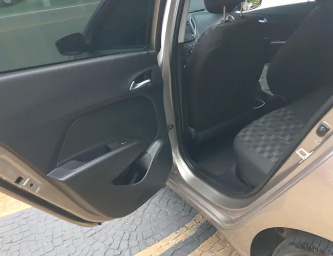 Imagem 10 – Hb20 2019 1.6 Comfort Plus 16V Flex 4P Automático