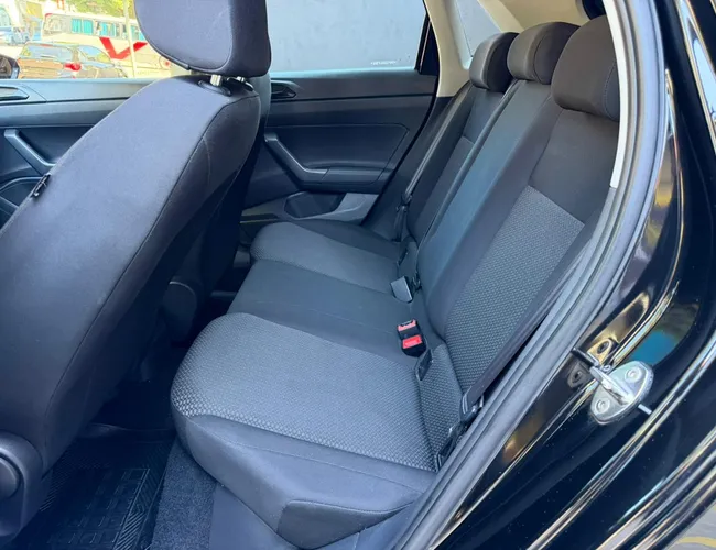 Imagem 10 – Polo 2021 1.6 Msi Total Flex Automático