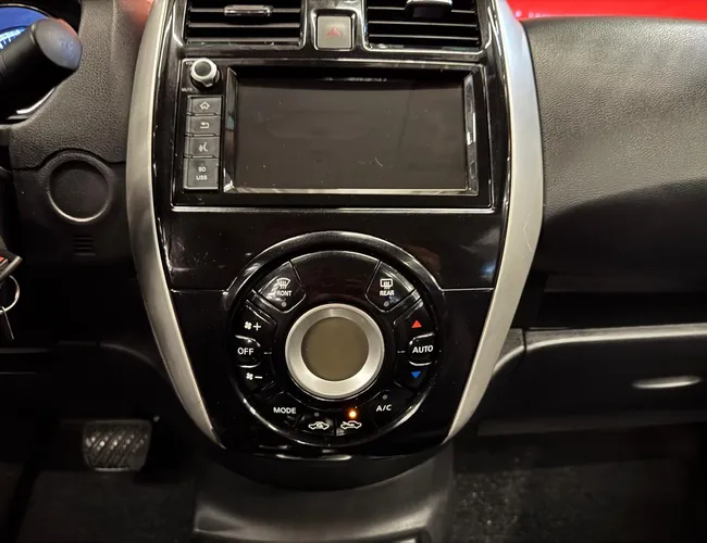 Imagem 8 – Versa 2019 1.6 16V Flexstart Sl 4P Xtronic