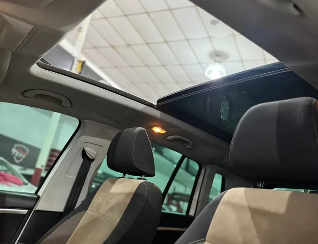 Imagem 13 – Tiguan 2012 2.0 Tsi 16V Turbo Gasolina 4P Tiptronic