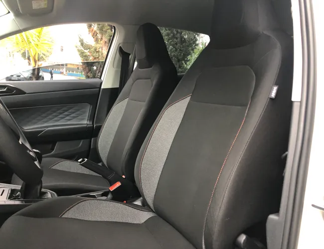 Imagem 7 – Polo 2025 1.0 Mpi Track Manual