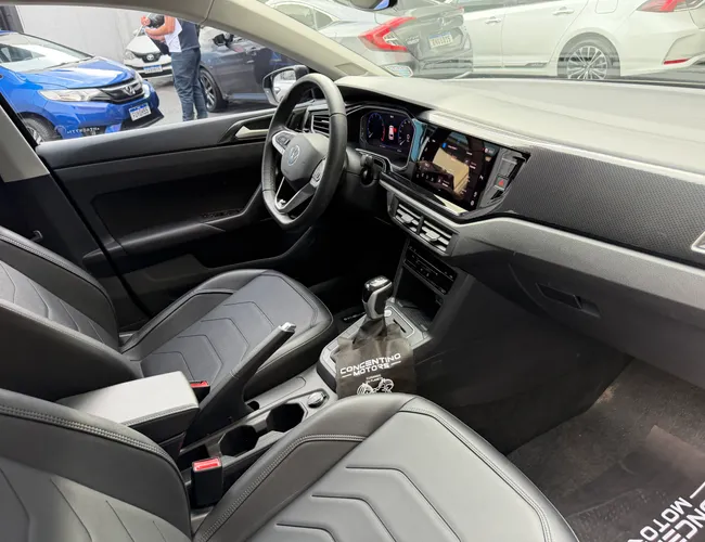 Imagem 14 – Polo 2024 1.0 170 Tsi Highline Automático