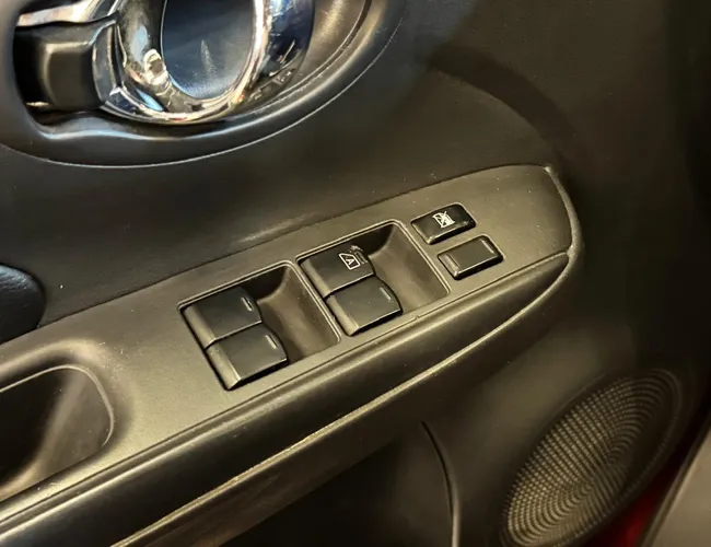 Imagem 12 – Versa 2018 1.6 16V Flex Sl 4P Xtronic