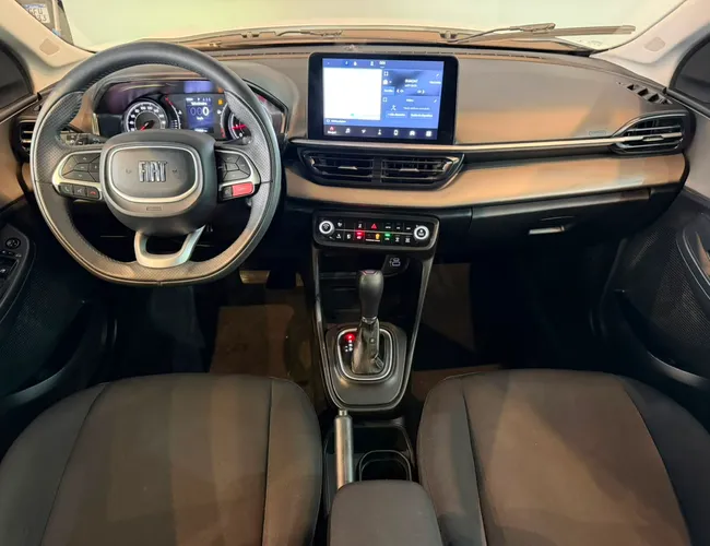 Imagem 13 – Pulse 2022 1.0 Turbo 200 Flex Audace Cvt