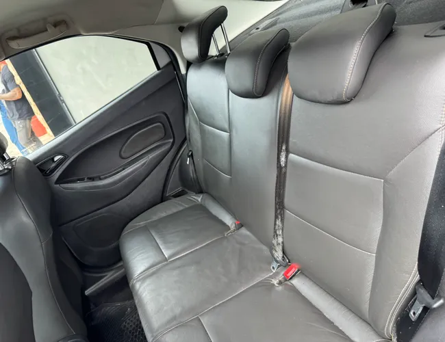 Imagem 11 – Ka 2019 1.0 Ti-Vct Flex Sel Sedan Manual