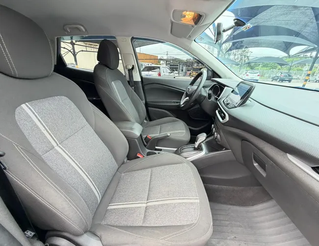 Imagem 17 – Tracker 2023 1.0 Turbo Flex Lt Automático