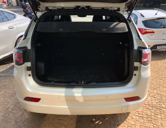 Imagem 13 – Compass 2024 1.3 T270 Turbo Flex S At6