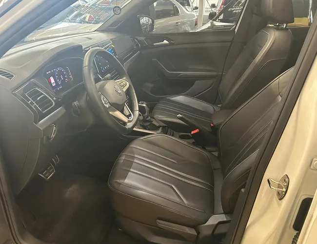 Imagem 9 – T-Cross 2025 1.4 250 Tsi Total Flex Highline Automático