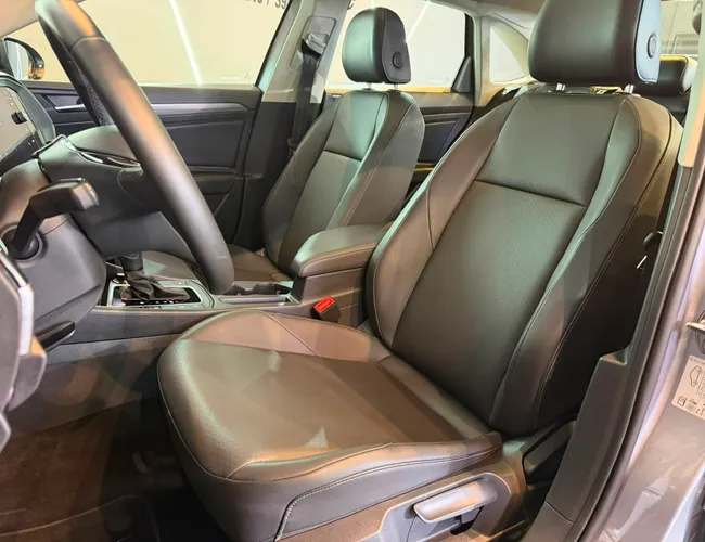 Imagem 15 – Jetta 2020 1.4 250 Tsi Total Flex Comfortline Tiptronic