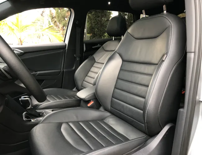 Imagem 7 – Taos 2024 1.4 250 Tsi Total Flex Highline Automático