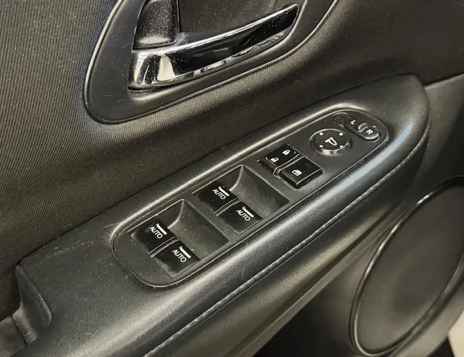 Imagem 13 – Hr-V 2016 1.8 16V Flex Ex 4P Automático