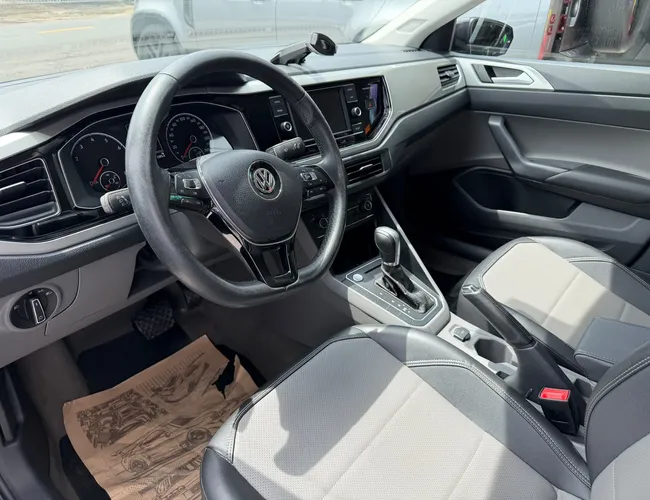 Imagem 12 – Virtus 2019 1.0 200 Tsi Highline Automático