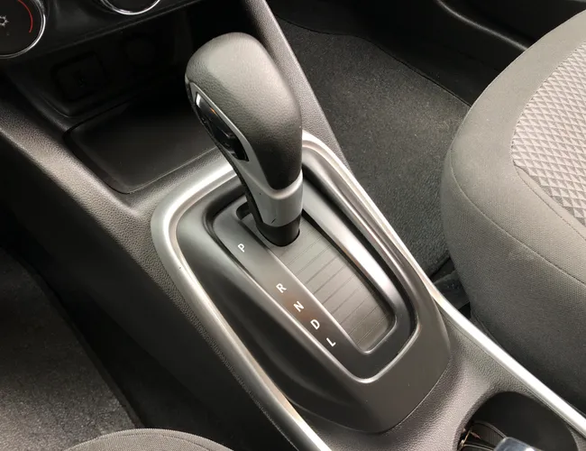 Imagem 14 – Tracker 2021 1.0 Turbo Flex Automático