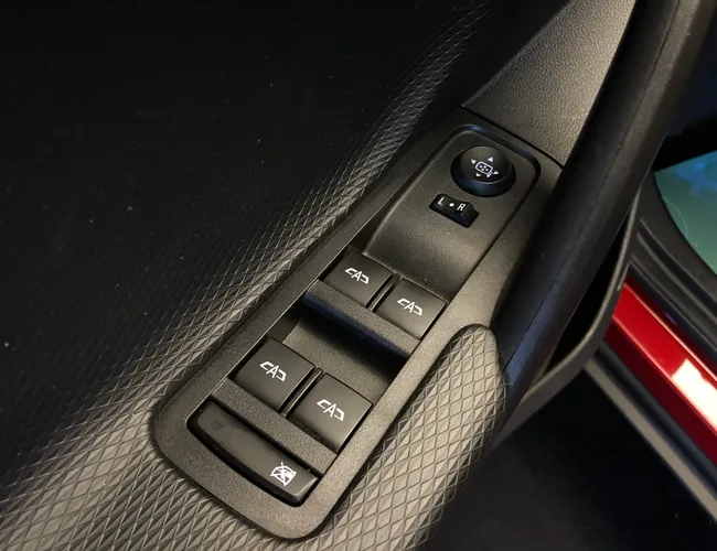 Imagem 9 – Tracker 2021 1.0 Turbo Flex Automático