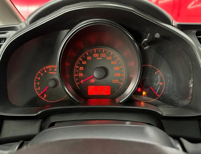 Imagem 5 – Fit 2015 1.5 Ex 16V Flex 4P Automático