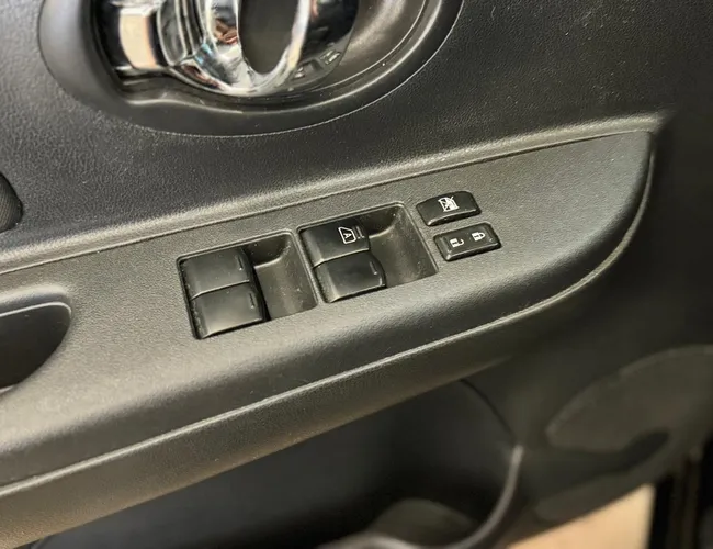 Imagem 10 – March 2014 1.6 Sv 16V Flex 4P Manual