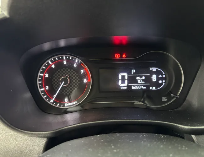 Imagem 12 – Hb20 2022 1.0 Tgdi Flex Platinum Automático