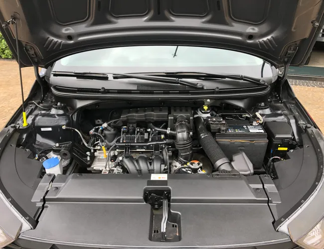 Imagem 16 – Hb20 2024 1.0 12V Flex Limited Manual