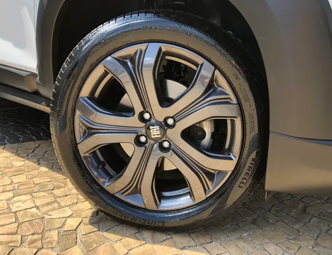 Imagem 5 – Pulse 2023 1.0 Turbo 200 Flex Audace Cvt