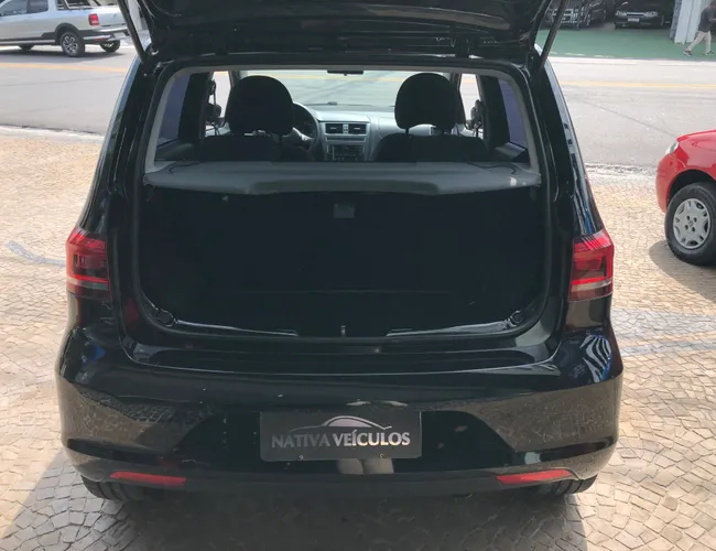 Imagem 11 – Fox 2020 1.6 Msi Total Flex Connect 4P Manual