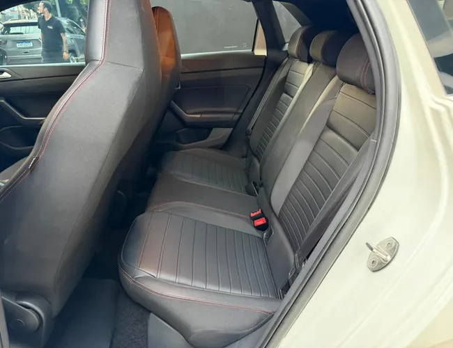 Imagem 10 – Polo 2023 1.4 250 Tsi Gts Automático