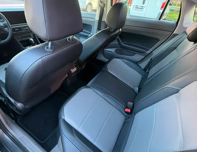 Imagem 20 – Virtus 2022 1.0 200 Tsi Comfortline Automático