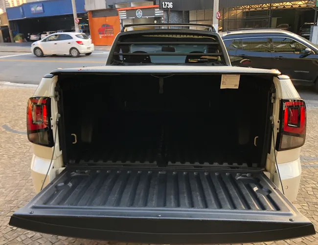 Imagem 14 – Saveiro 2023 1.6 Msi Trendline Cs 16V Flex 2P Manual