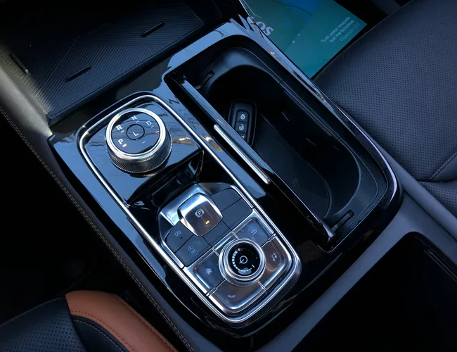 Imagem 16 – Territory 2026 1.5 Ecoboost Gtdi Gasolina Titanium Automático