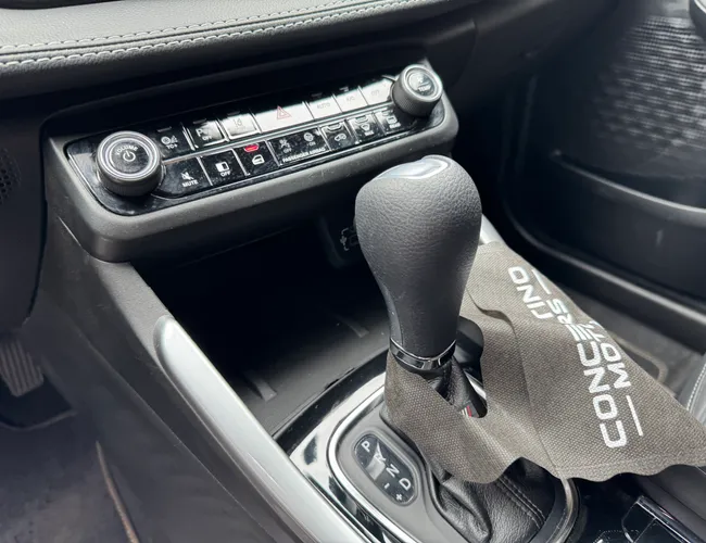 Imagem 10 – Fastback 2024 1.0 Turbo 200 Flex Impetus Cvt