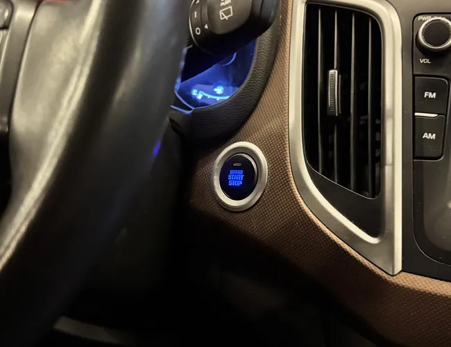 Imagem 6 – Creta 2018 2.0 16V Flex Prestige Automático