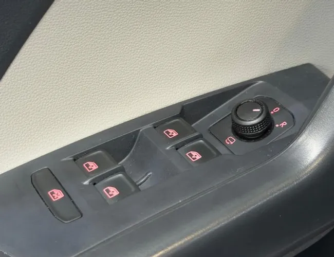 Imagem 14 – T-Cross 2021 1.4 250 Tsi Total Flex Highline Automático