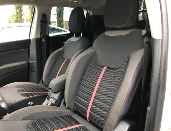 Imagem 7 – Toro 2019 1.8 16V Evo Flex Freedom At6