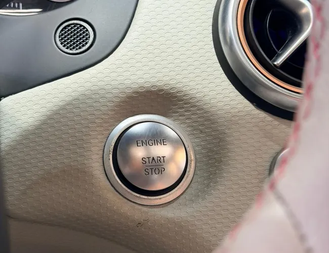 Imagem 14 – A 200 2018 1.6 Cgi Flex 7G-Dct