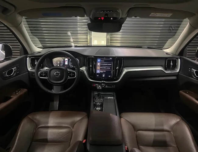 Imagem 7 – Xc60 2019 2.0 D5 Diesel Momentum Awd Geartronic