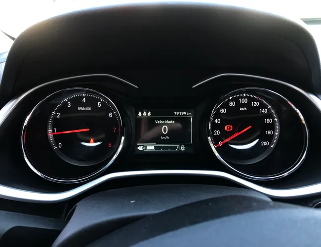 Imagem 15 – Onix 2020 1.0 Flex Lt Manual